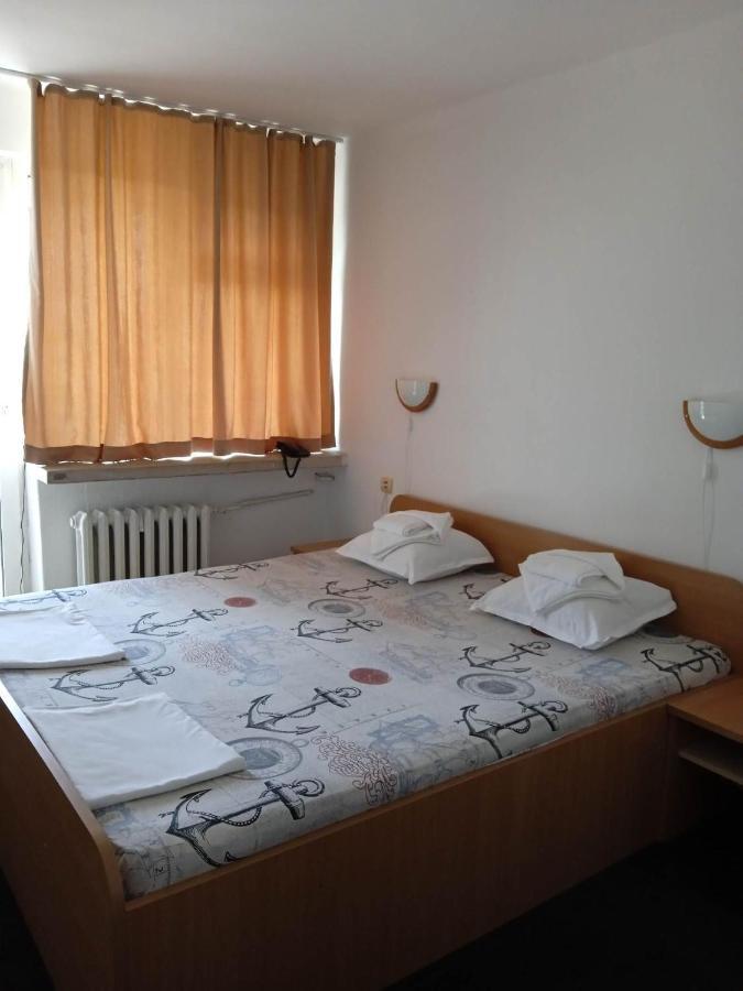 Hotel Park Burgas ภายนอก รูปภาพ