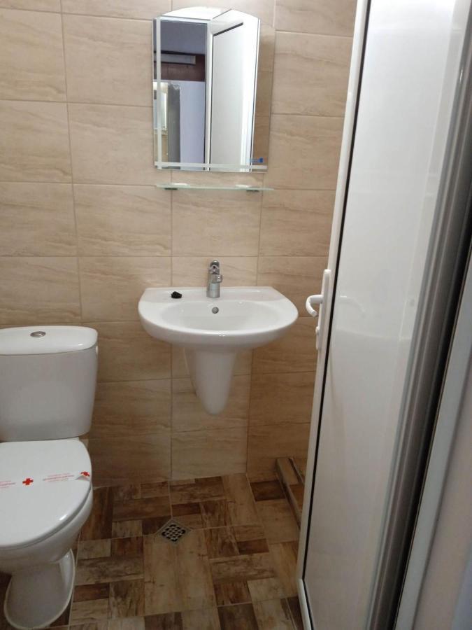 Hotel Park Burgas ภายนอก รูปภาพ