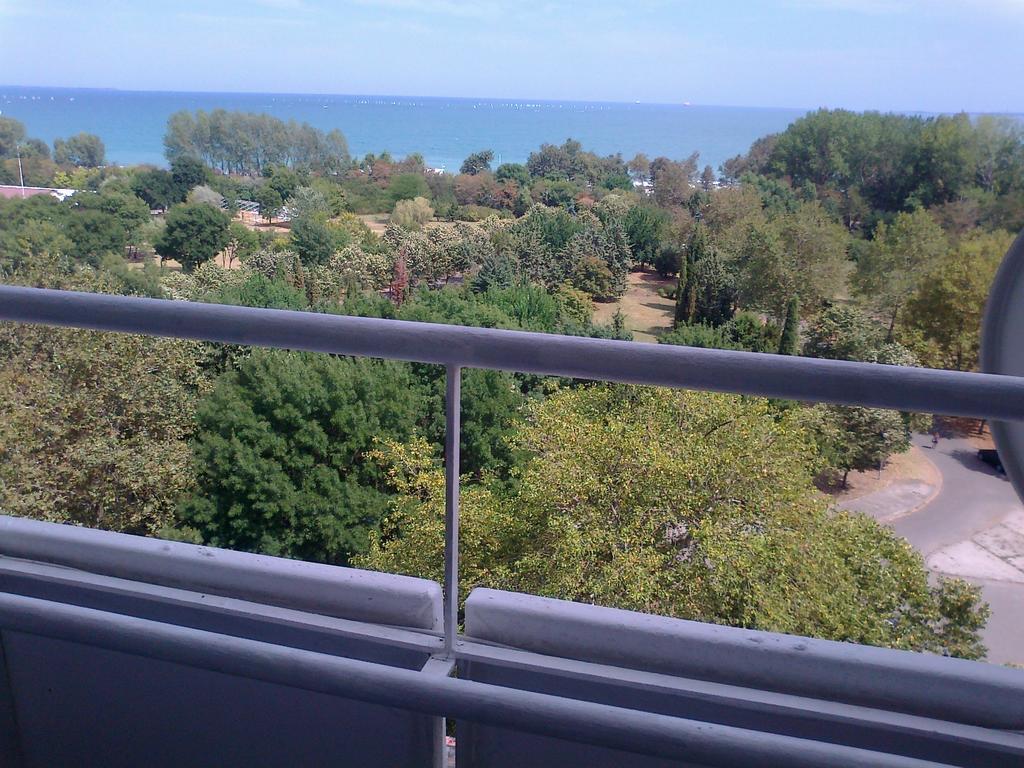 Hotel Park Burgas ห้อง รูปภาพ