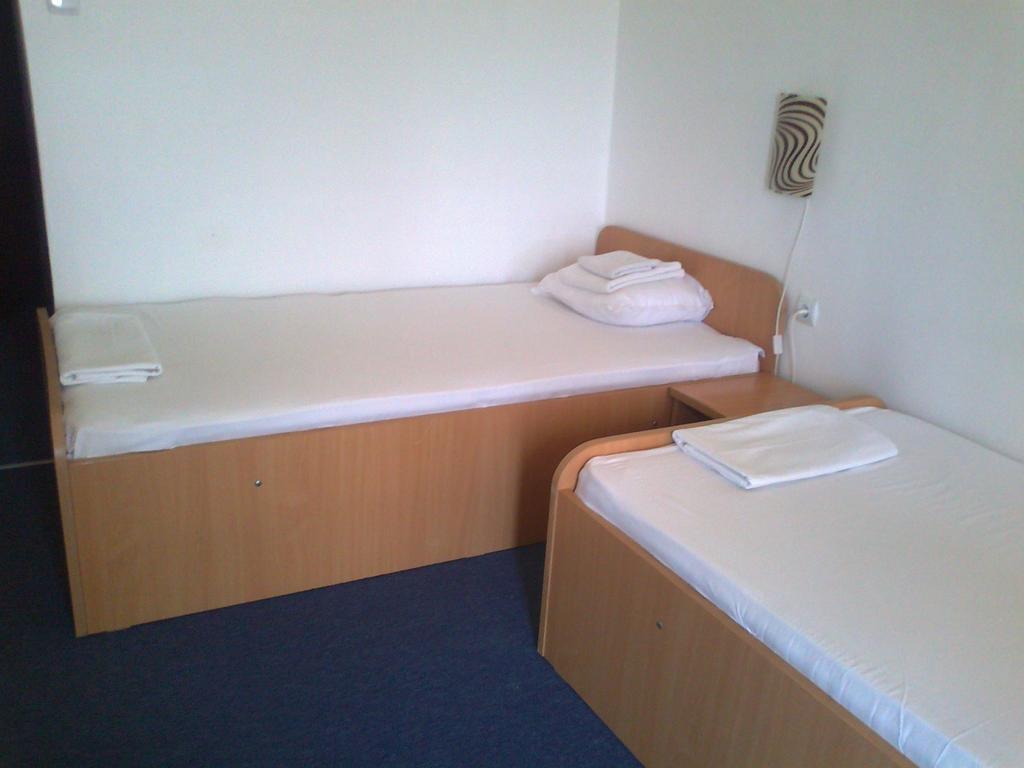 Hotel Park Burgas ห้อง รูปภาพ
