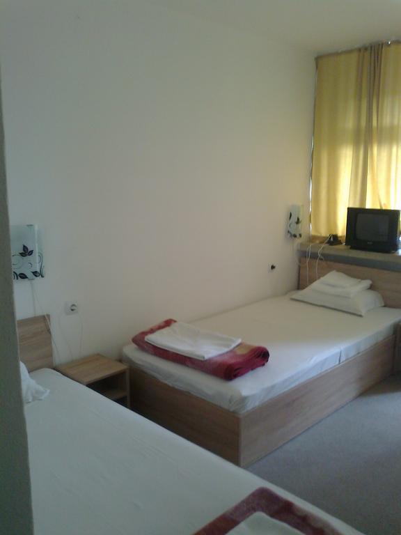 Hotel Park Burgas ห้อง รูปภาพ